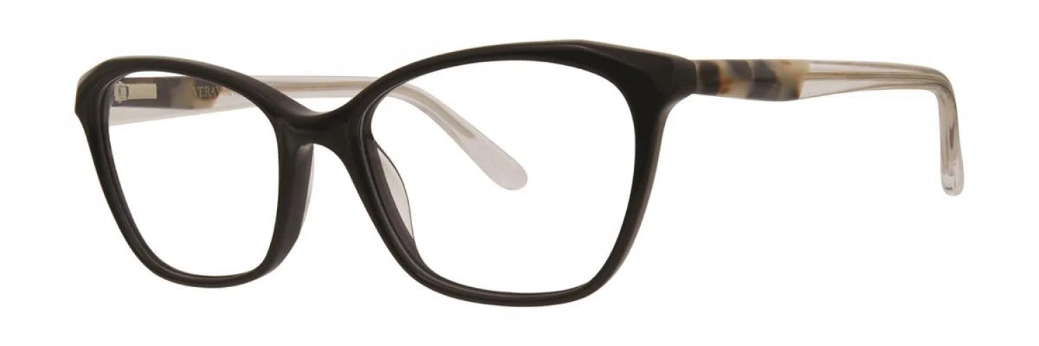 Vera Wang V537 Eyeglasses - view 6